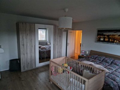 2 Zimmer-Wohnung in Neuss Vogelsang