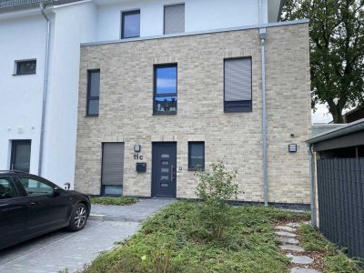 Großzügige 3-Zimmer-Wohnung in zentraler Lage