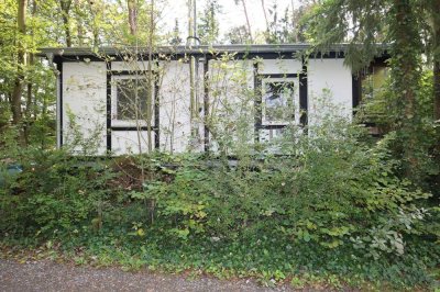 Kleine Auszeit! Gemütliches Ferienhaus mit Terrasse und Garten in ruhigem Ferienpark, Ahrdorf (15)