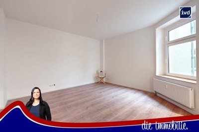 *** Werder - saniert - 1 Zimmer ***