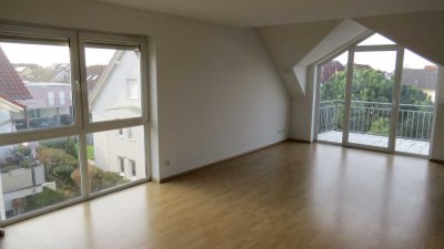 3,5 Zimmer Luxus Maisonette in Lorsch