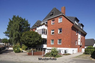 Schöne 3-Zimmer-Wohnung mit Dachterrasse und Dachgarten