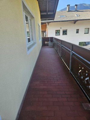 Schöne stilvolle Wohnung in Bestlage in Kramsach im Tiroler Unterland