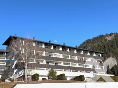 Charmante Maisonette-Ferienwohnung mit Bergblick in Bad Mitterndorf