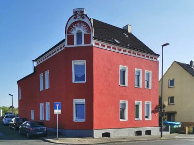 *** Solingen-Wald ***  Gut vermietetes 4-Familienhaus mit viel Potential und guter Rendite