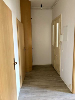 Kleine 2-  Zimmer Wohnung in Schkeuditz