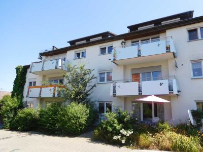 Schöne 4,5 Zimmer Wohnung mit Balkon in Krauchenwies/Ablach zu vermieten! (6) (ID-130)