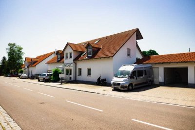 ***Neu sanierte Wohnung!!! Der Knaller leerstend***