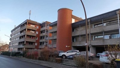 3 Zi. Erdgeschoss Whg. mit Terrasse in Ahlen