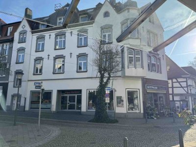 E.-Kettwig Altstadt mittendrin, schöner geht's nicht