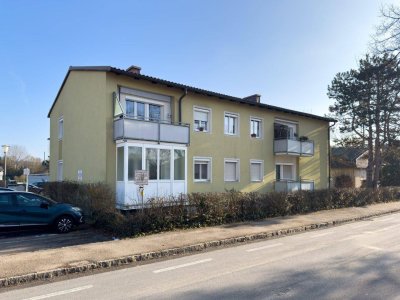 FÜR HANDWERKER! 2-ZIMMER-WOHNUNG IN ST. FLORIAN