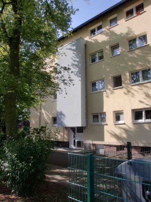 Schöne 3,5 Zimmerwohnung in ruhiger Lage