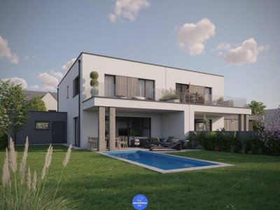 Vision Residences - Erstklassiges Wohnen mit Pool