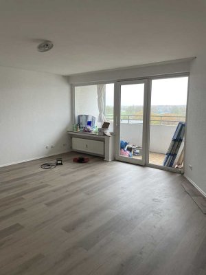 Vollständig renovierte 3-Zimmer-Wohnung mit Balkon in Lünen