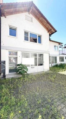 Viel Platz zum kleinen Preis! Anwesen mit Wohnhaus, Ladengeschäft, Werkstatt und DG-Wohnung