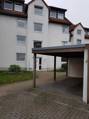 3-Zimmer ETW 80 m²