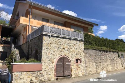 BERK Immobilien - Mehrfamilienhaus mit vielen Möglichkeiten - Selbstnutzer oder Kapitalanlage in Har