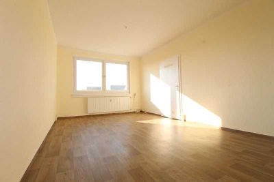 Charmante 3-Zimmer-Wohnung in Lankow – Ideal für Singles und Paare!