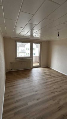 Schöne 2-Zimmer-Wohnung mit Balkon in Hohenlimburg