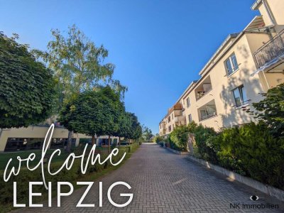 ++ schöne 2-Raum Terrassen-Wohnung in top-angesagter Gegend - Tiefgaragenstellplatz ++