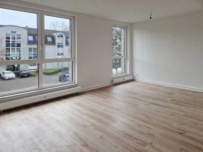 Gemütliche 1-Zimmer-Wohnung - perfekt für Singles