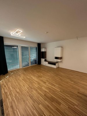 Verkaufe meine neuwertige Wohnung im Zentrum Hörschings