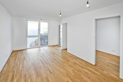 Klein aber fein! Einzigartige 1-Zimmer-Wohnung mit Balkon und Abstellraum | in top Lage