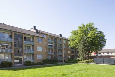 3 - Zimmer Wohnung in Leichlingen