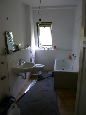 Freundliche 2-Zimmer-Wohnung mit gemütlicher Wohnküche in Saarbrücken