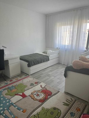 Sehr schöne 3-Zimmer Wohnung zu verkaufen