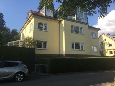 Ansprechende möblierte 3-Zimmer-Wohnung in Kassel Wilhelmsöhe/Brasselsberg