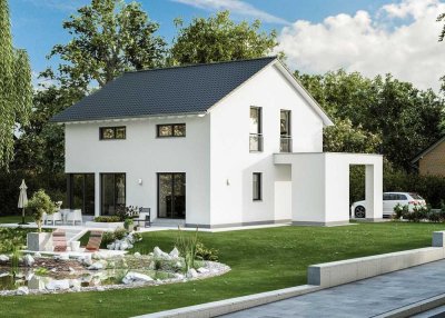 Ihr Eigenheim zu fairen Preisen bauen !!! Wir erfüllen Ihren Traum vom Eigenheim