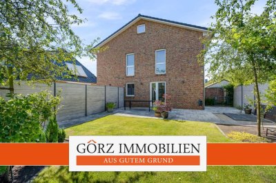 ***RESERVIERT***Neuwertiges Townhouse mit 170 m² Wohn-/Nutzfläche und Solarthermie