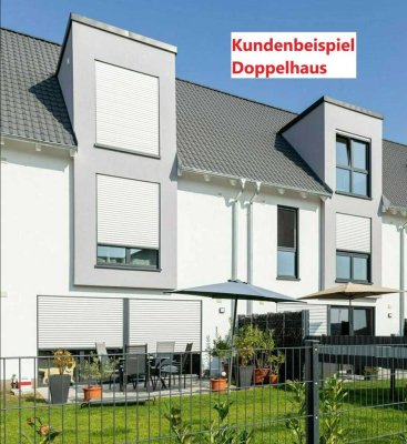 Neubau Familiendomizil Energieklasse A