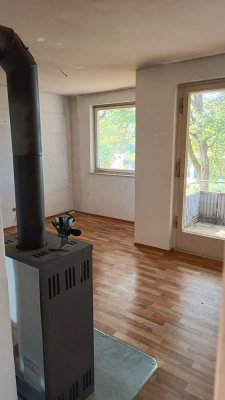 OPTIMAL geschnittene 2-Zimmer-Wohnung | 56,78 m² | Balkon