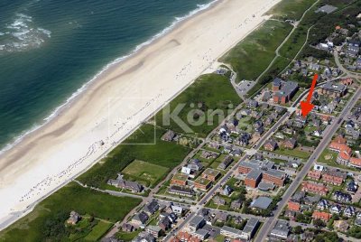 GROßE, STRANDNAHE WHG. MIT SÜDBALKON