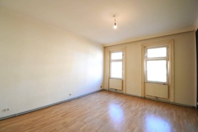 ++NEU++ 3,5-Zimmer ALTBAUWohnung in aufstrebender Lage! sehr gutes Preis-Leistungsverhältnis!