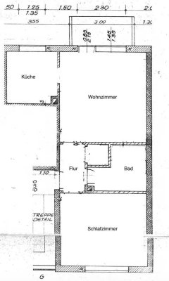 frisch sanierte Wohnung Augsburg Haunstetten