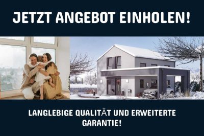 Maßgeschneiderte Architektur. Individuell geplant.