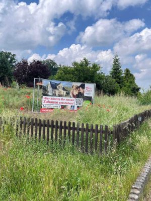 Ins eigene Haus mitten in Werder/ Havel