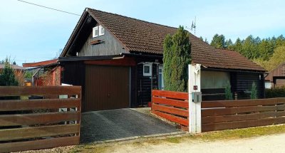 Traumhaus auf dem Lande in Bayern