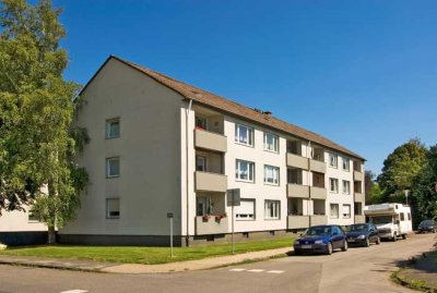 3-Zimmer-Wohnung in Düren Düren - Ost