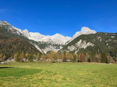 Sonniges Einfamilienhaus in wunderschöner Lage in St. Ulrich am Pillersee zu verkaufen