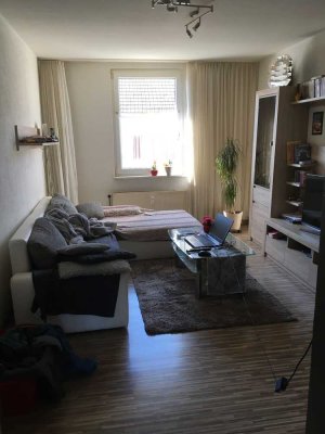 Stilvolle, modernisierte 3-Zimmer-Wohnung in Gailingen