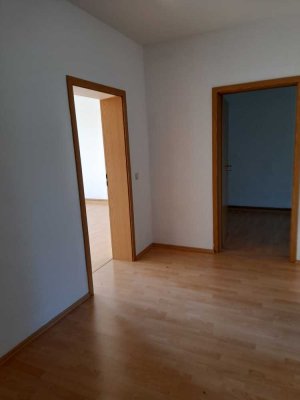 1-Raum Wohnung mit Balkon