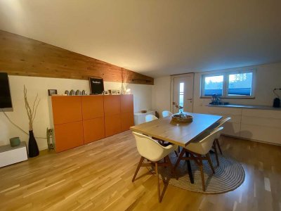 Charmante 75m²-Wohnung