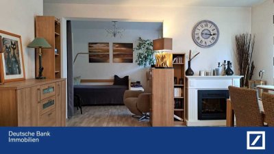 Geräumige Doppelwohnung mit Komfort für große Familien - Ruhe & gute Lage am Feldrand inklusive!