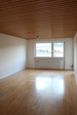 Ansprechende 2-Zimmer-Wohnung mit Balkon in Rösrath