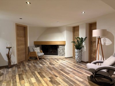 WOHNUNG 125m² in ACHENKIRCH am ACHENSEE ZU VERKAUFEN (Privatverkauf)