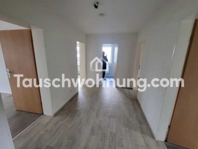 Tauschwohnung: Suche Wohnung mind. 35qm in Köln/Bonn umgebung.